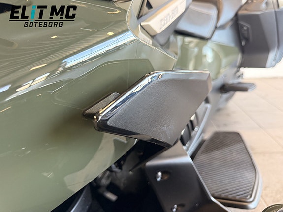 Can-Am Spyder RT 1.3 | Sea to Sky | Välutrustad 25 of 29