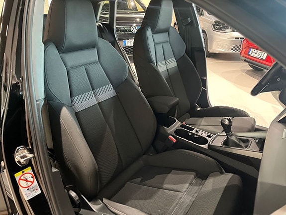 Audi A3 12 of 20