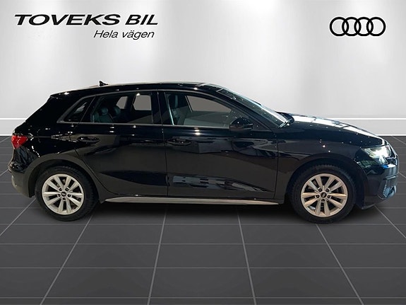 Audi A3 2 of 5