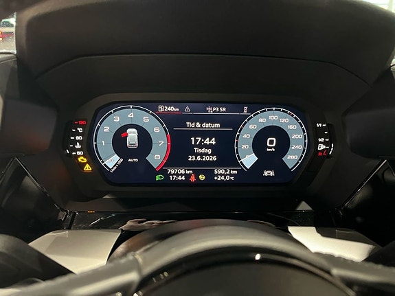 Audi A3 17 of 20
