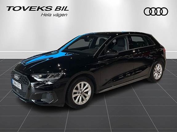 Audi A3 8 of 20