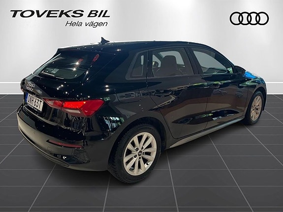 Audi A3 3 of 5