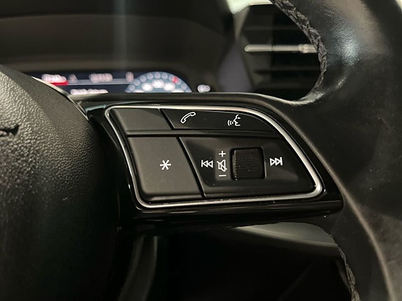 Audi A3 15 of 20