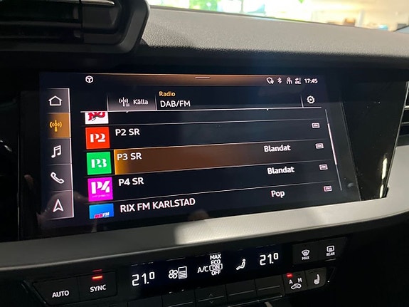 Audi A3 19 of 20