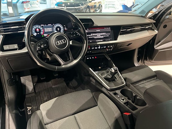 Audi A3 10 of 20