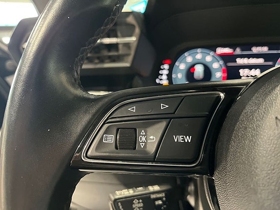 Audi A3 14 of 20