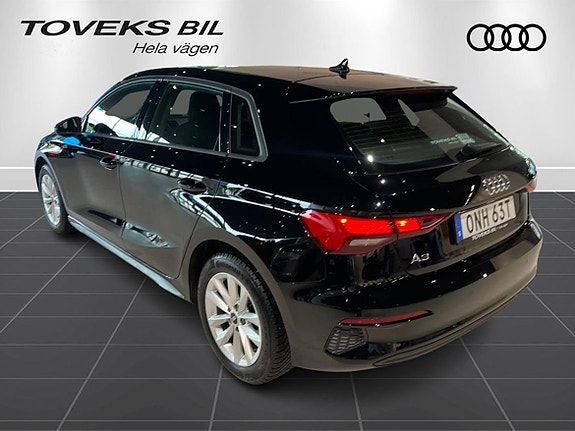 Audi A3 6 of 20