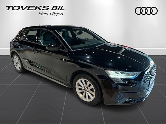 Audi A3 7 of 20