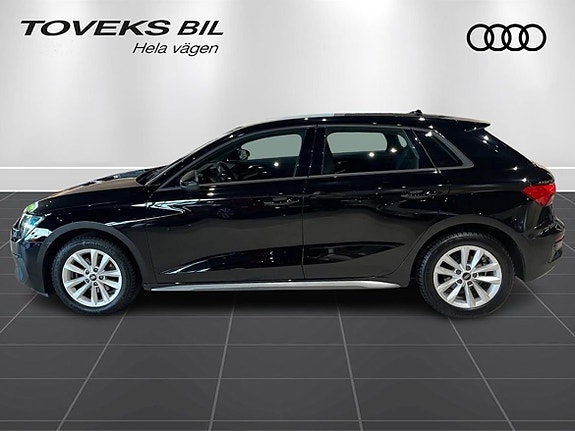 Audi A3 5 of 5