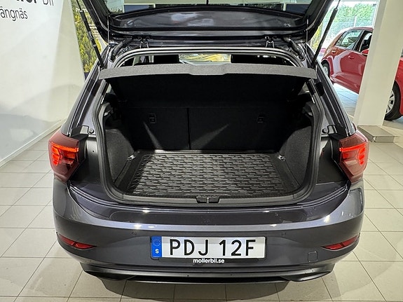 Volkswagen Polo 11 of 12
