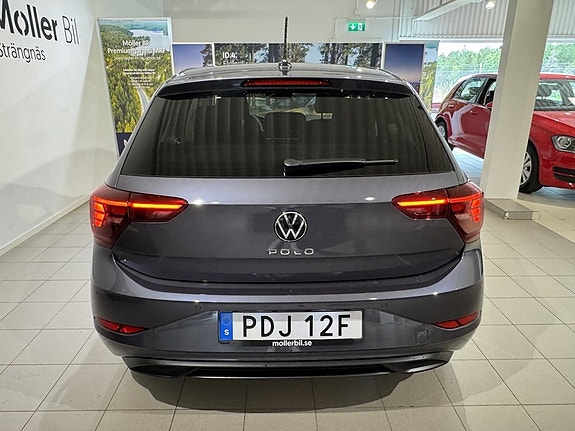 Volkswagen Polo 4 of 5