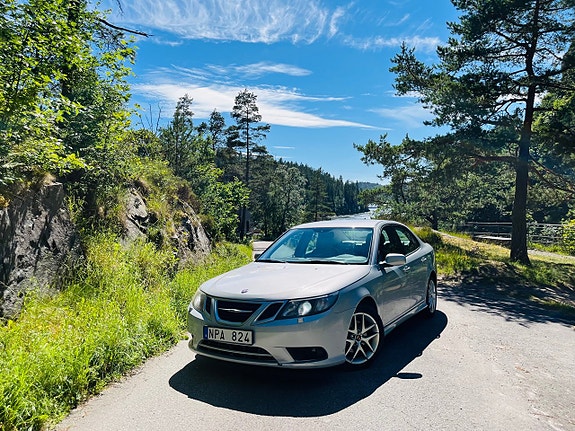 Saab 9-3