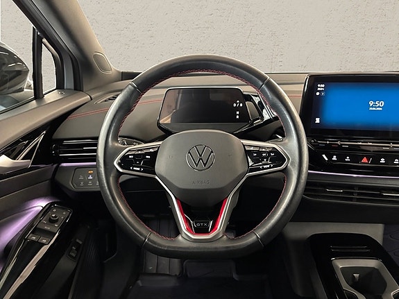 Volkswagen ID.4 GTX 6 of 11
