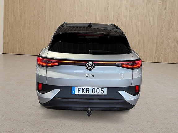 Volkswagen ID.4 GTX 11 of 11