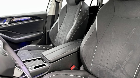 Volkswagen Passat 8 of 19
