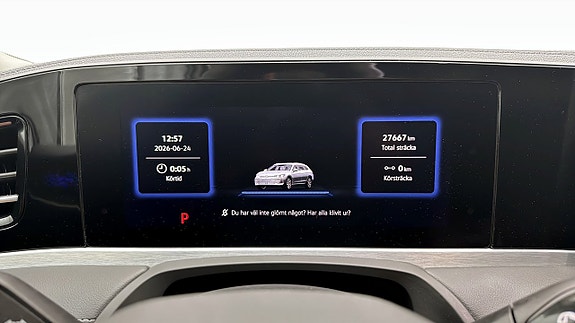 Volkswagen Passat 14 of 19