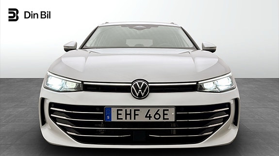 Volkswagen Passat 4 of 5