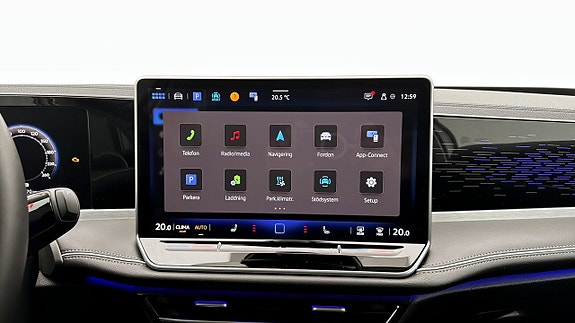 Volkswagen Passat 9 of 19