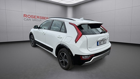 Kia Niro 3 of 13