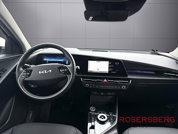 Kia Niro 11 of 13