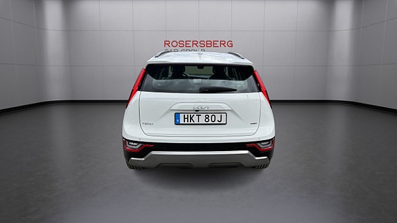 Kia Niro 4 of 13
