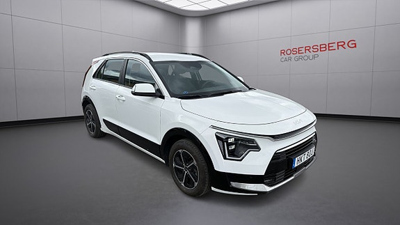 Kia Niro 7 of 13
