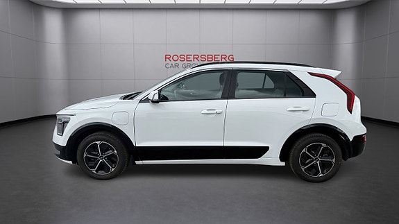 Kia Niro 2 of 13