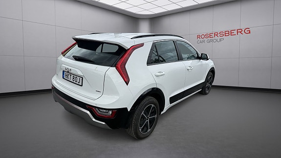Kia Niro 5 of 13