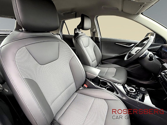 Kia Niro 9 of 13