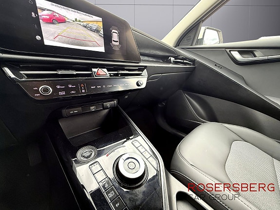 Kia Niro 13 of 13
