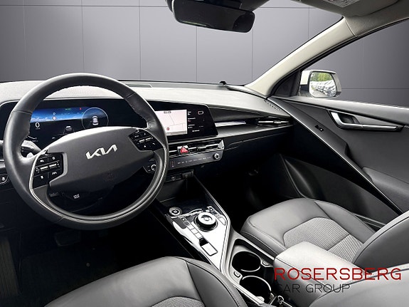 Kia Niro 12 of 13