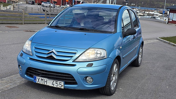 Citroen C3 2 of 5