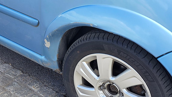 Citroen C3 3 of 5