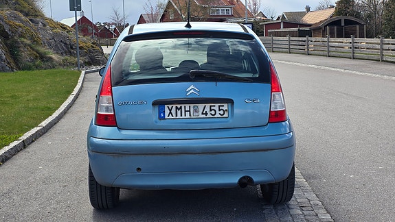 Citroen C3 5 of 5
