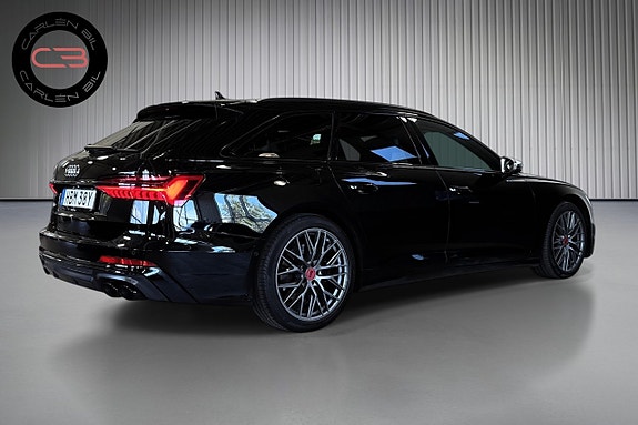 Audi S6 4 of 5