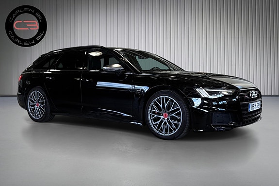 Audi S6 3 of 5