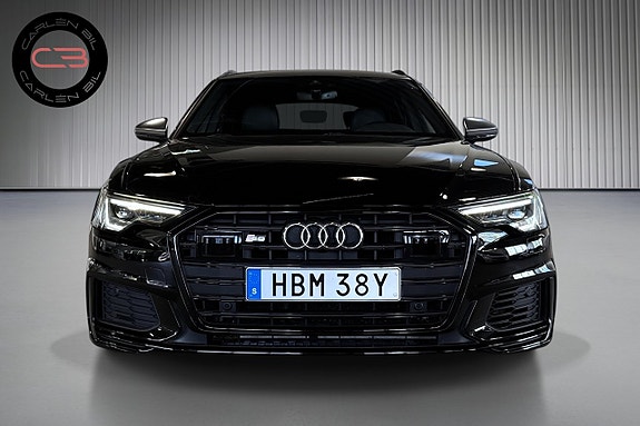 Audi S6 2 of 5