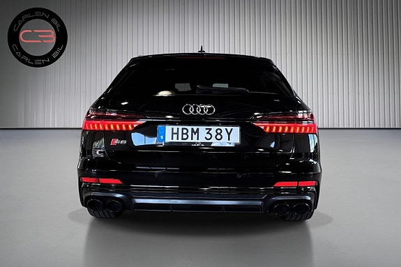 Audi S6 5 of 5