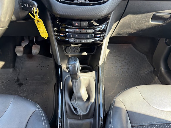 Peugeot 2008 19 of 20