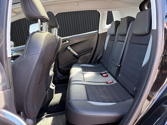 Peugeot 2008 14 of 20