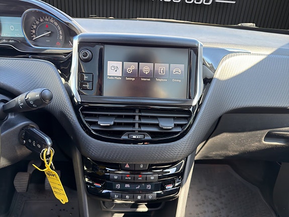 Peugeot 2008 20 of 20