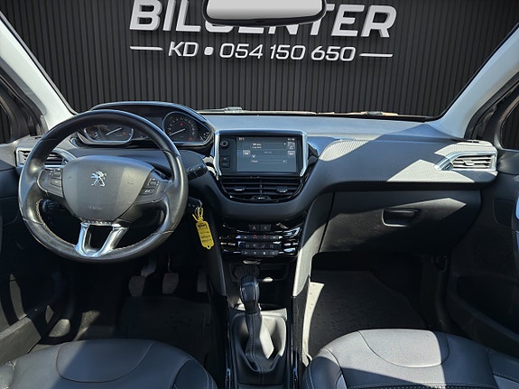 Peugeot 2008 11 of 20