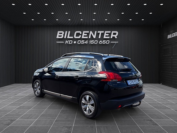Peugeot 2008 6 of 20