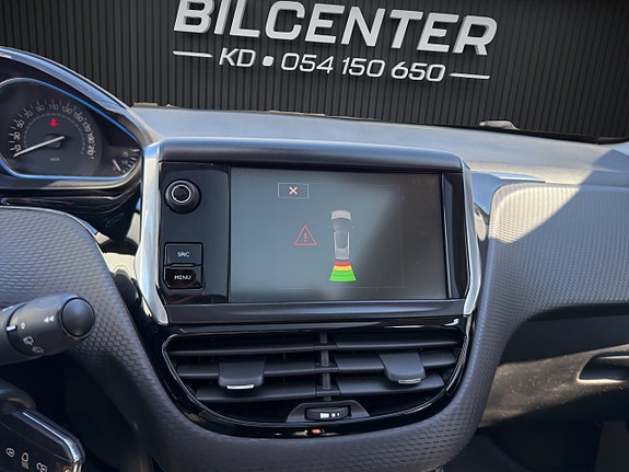 Peugeot 2008 17 of 20