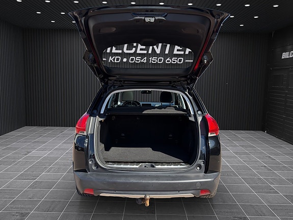 Peugeot 2008 9 of 20
