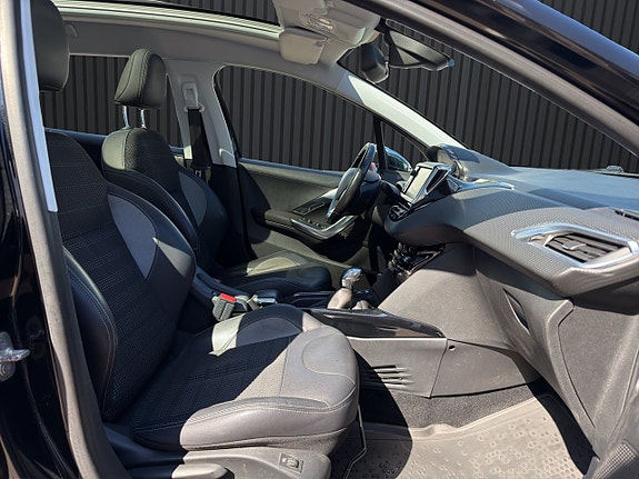 Peugeot 2008 12 of 20