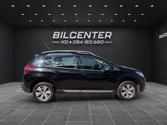 Peugeot 2008 5 of 5