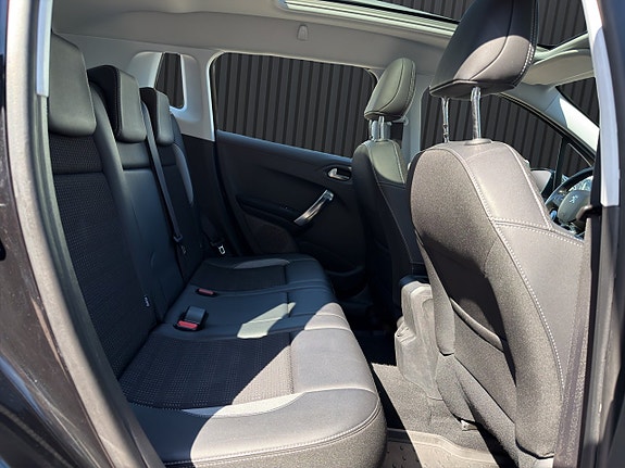 Peugeot 2008 13 of 20
