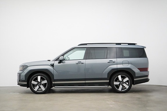 Hyundai Santa Fe 3 of 5