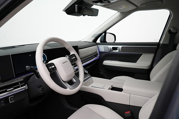 Hyundai Santa Fe 5 of 5